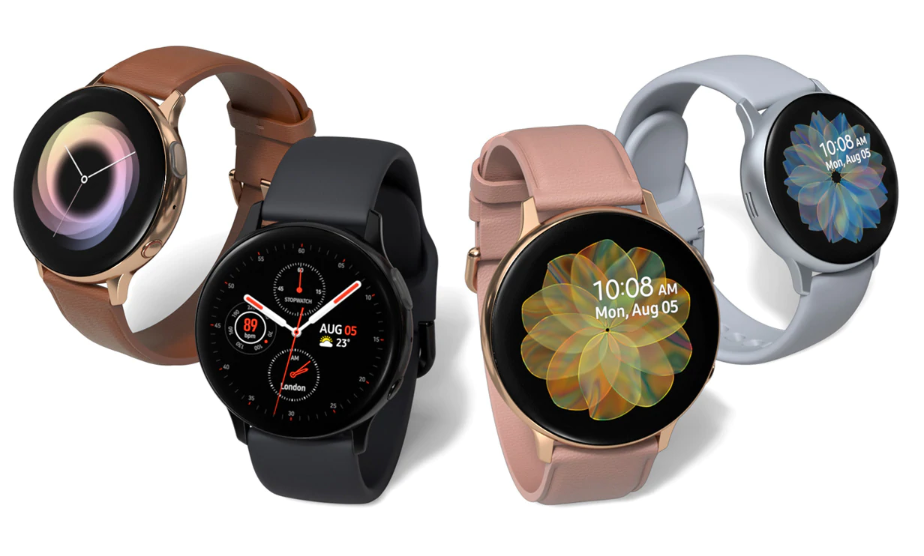 Samsung Galaxy Watch Active 2 Mercadolibre Online Sales, UP TO 68% OFF |  salerocomplementos.com