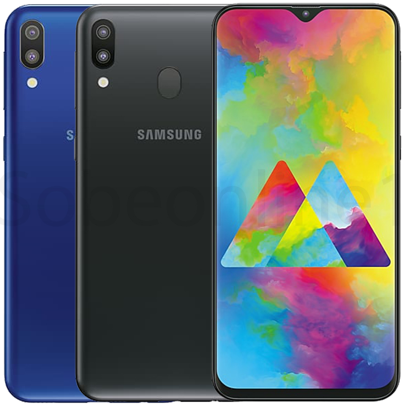 Samsung Galaxy M20 64GB detailed review