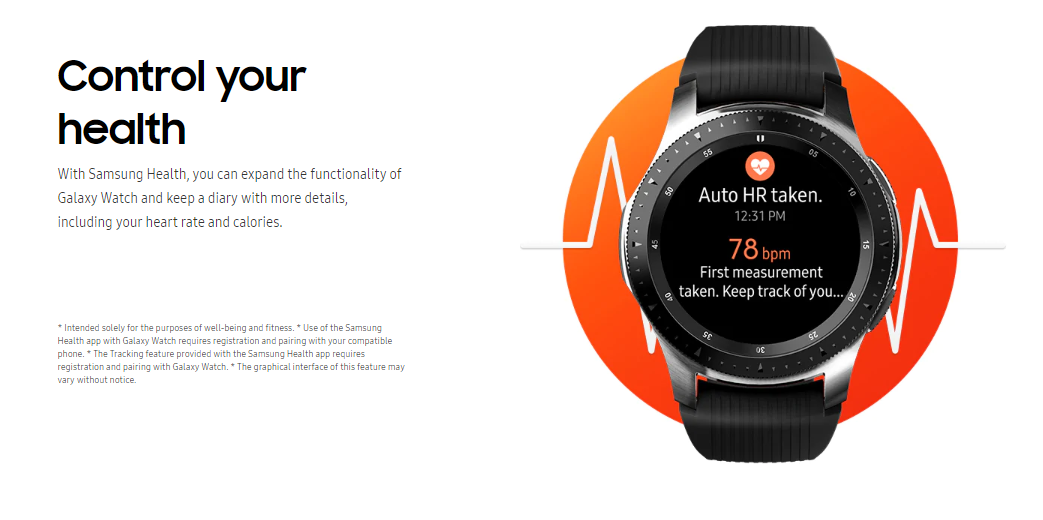 samsung smr800 watch