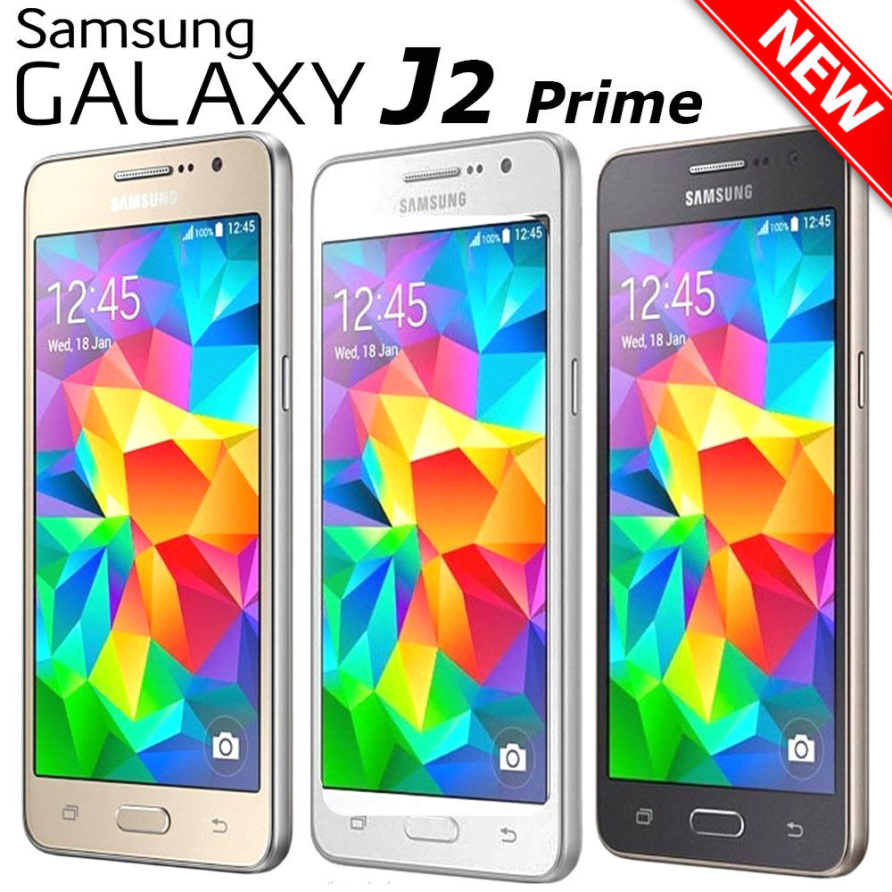 Detalles De Samsung Galaxy J2 Prime G532mds 5 8gb 4g Lte Dual Sim Gsm Desbloqueado De Fábrica Ver Título Original