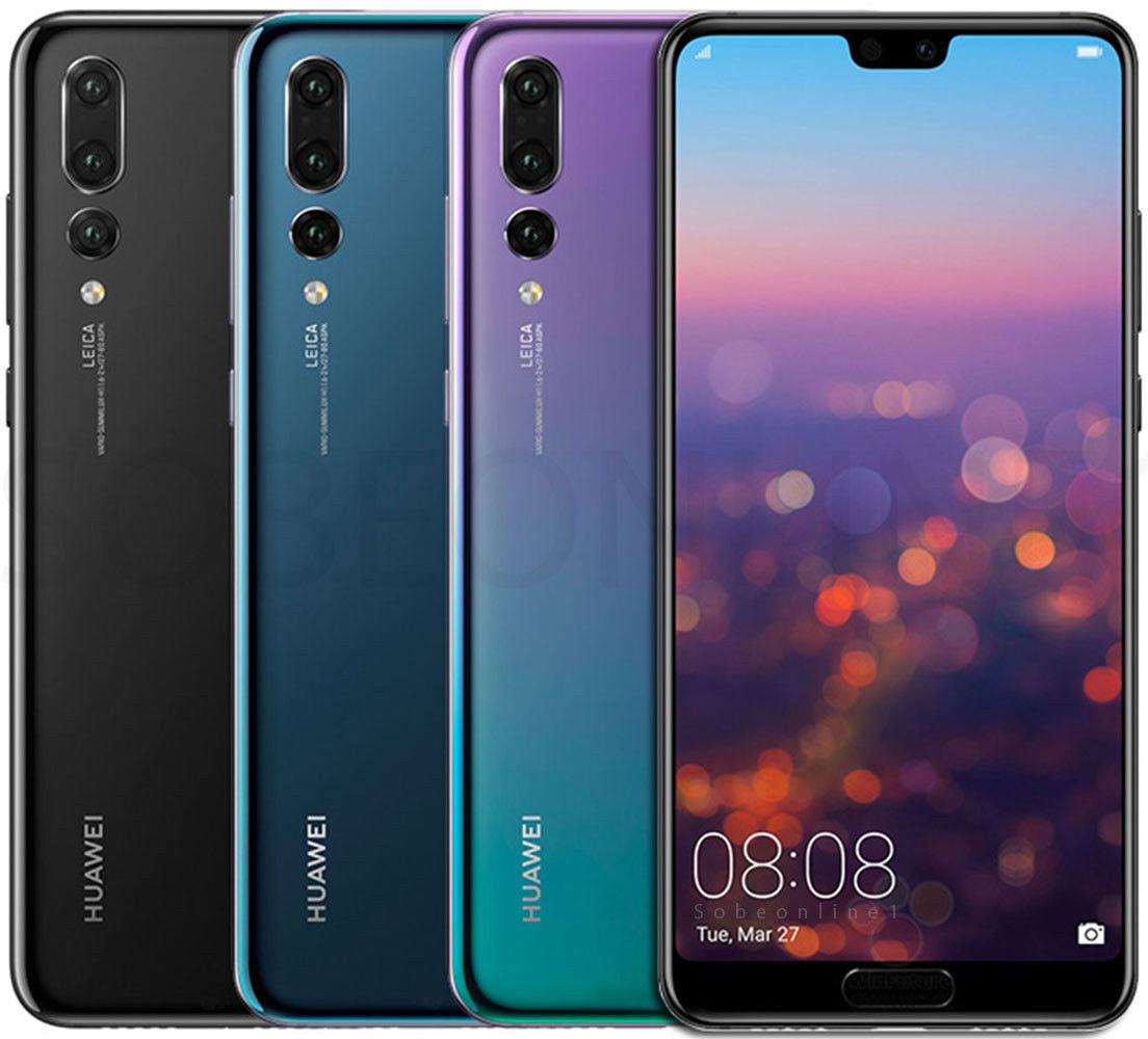 Is huawei p20 pro qi compatible